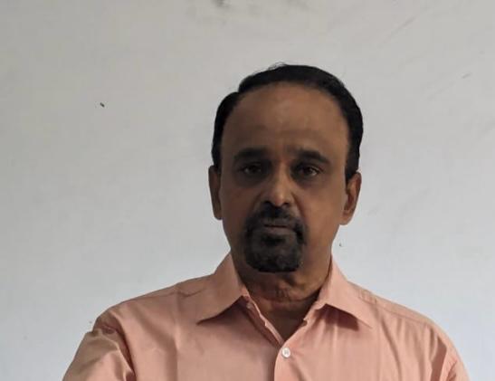 Medical gallery image from Dr. Ajayan G website