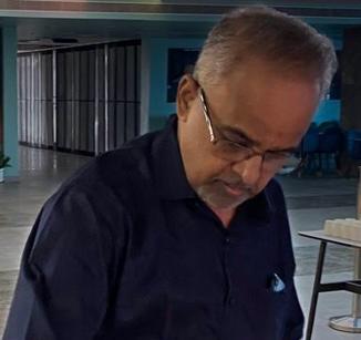 Dr. Ajayan G gallery media