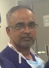 Dr. Ajayan G gallery media detail
